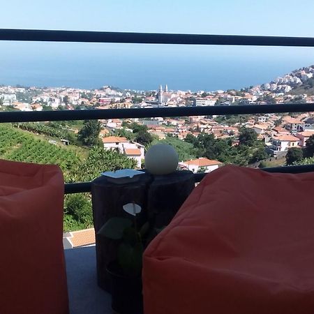 Vista Funchal Apartman Kültér fotó