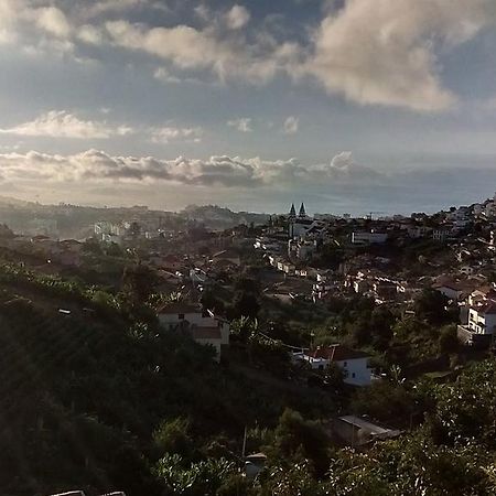 Vista Funchal Apartman Kültér fotó