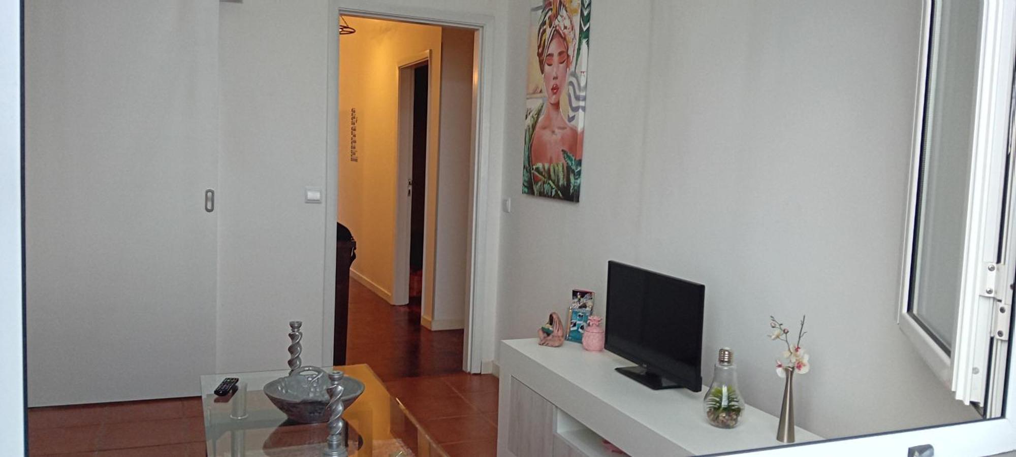 Vista Funchal Apartman Kültér fotó