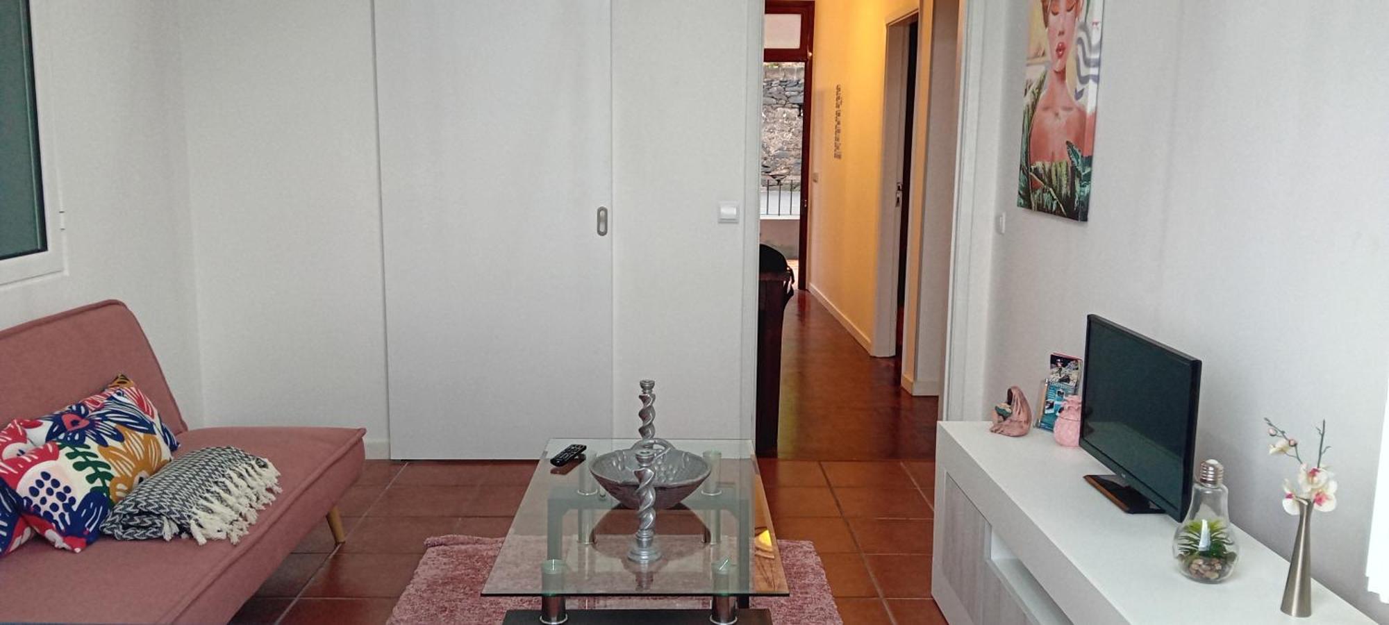 Vista Funchal Apartman Kültér fotó