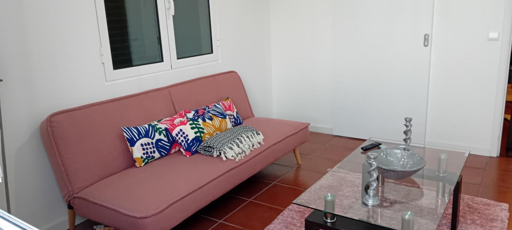Vista Funchal Apartman Kültér fotó