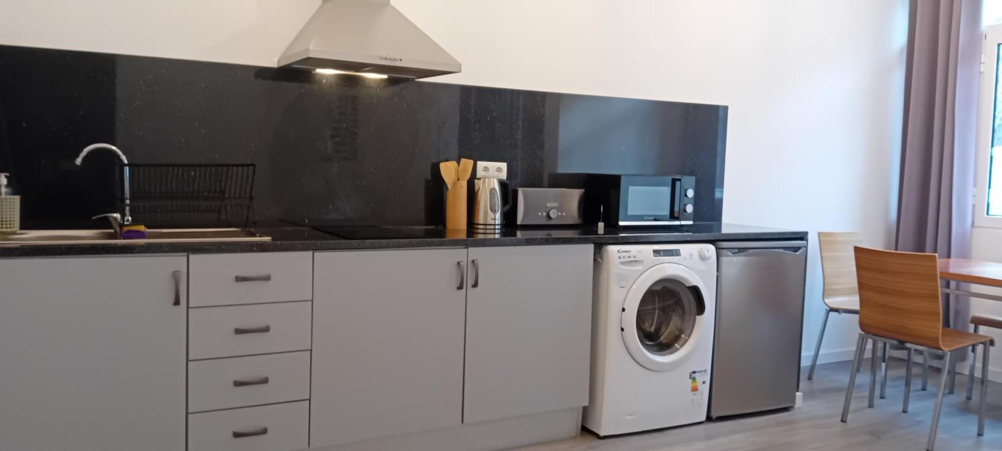 Vista Funchal Apartman Kültér fotó