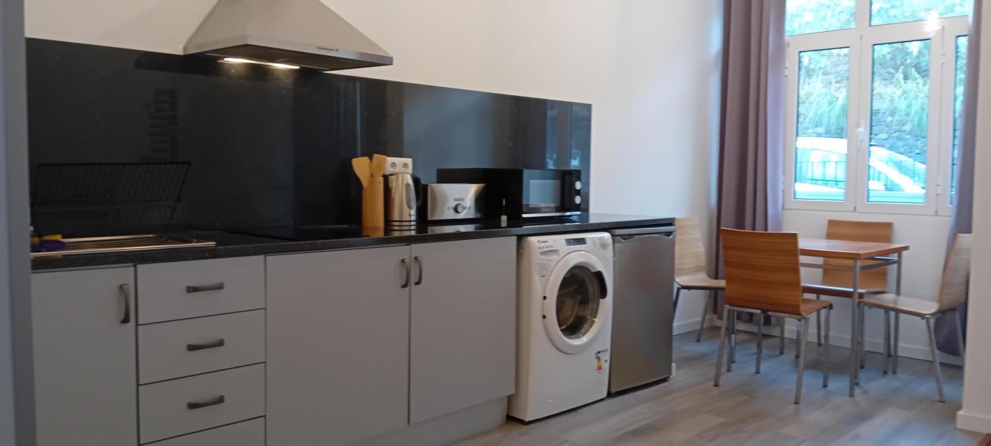 Vista Funchal Apartman Kültér fotó