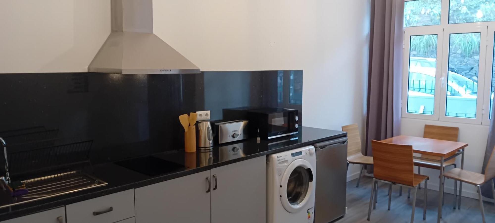 Vista Funchal Apartman Kültér fotó