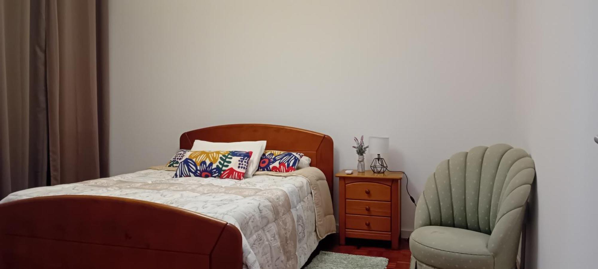 Vista Funchal Apartman Kültér fotó