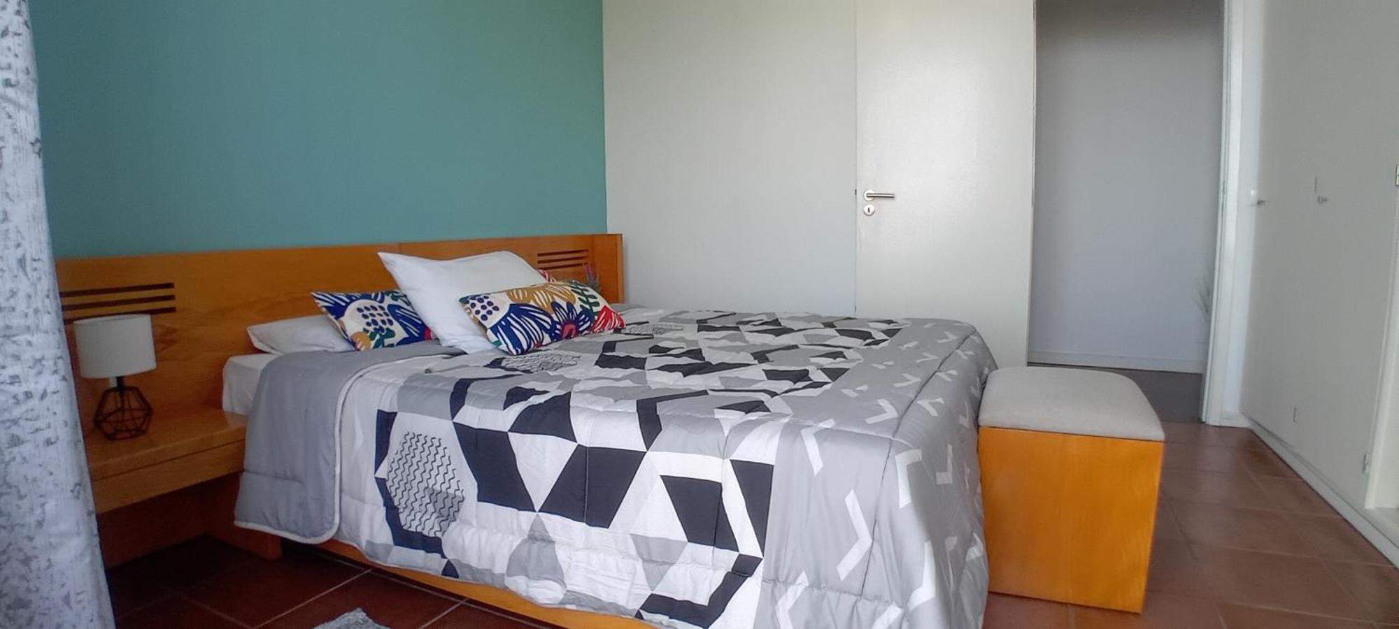 Vista Funchal Apartman Kültér fotó