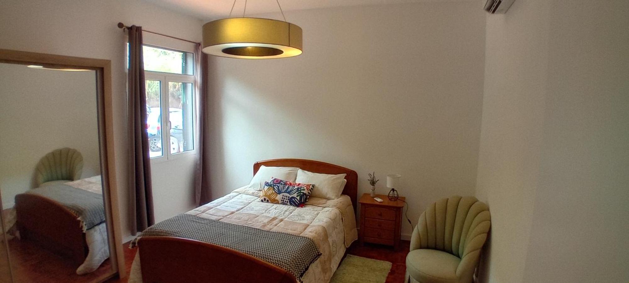 Vista Funchal Apartman Kültér fotó