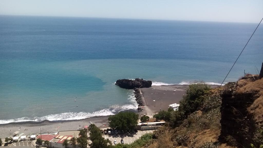 Vista Funchal Apartman Kültér fotó