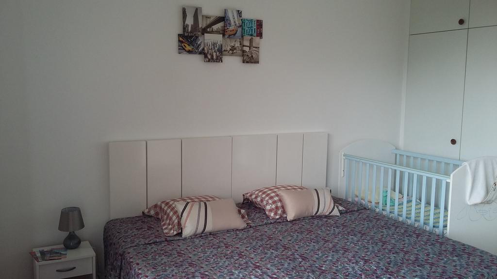 Vista Funchal Apartman Kültér fotó