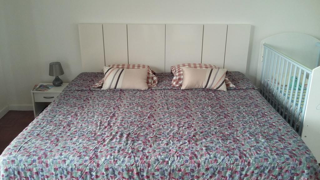Vista Funchal Apartman Kültér fotó