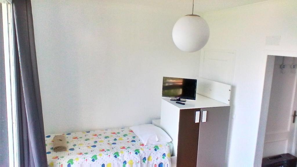 Vista Funchal Apartman Kültér fotó