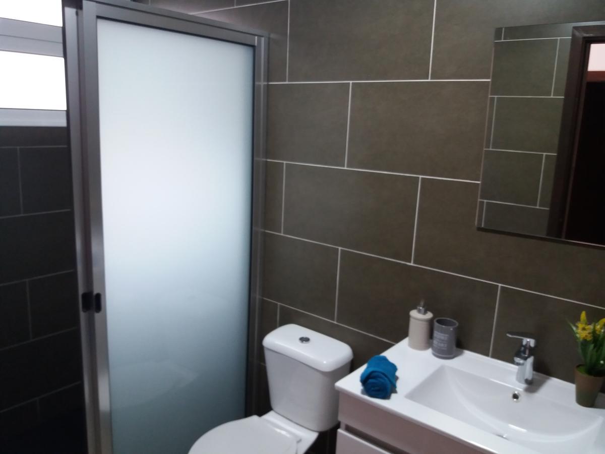 Vista Funchal Apartman Kültér fotó