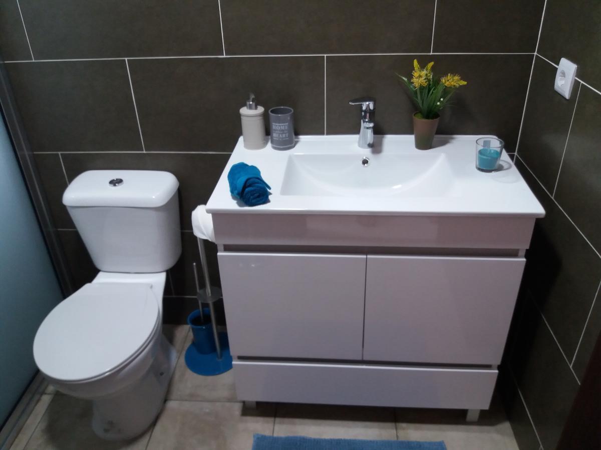 Vista Funchal Apartman Kültér fotó